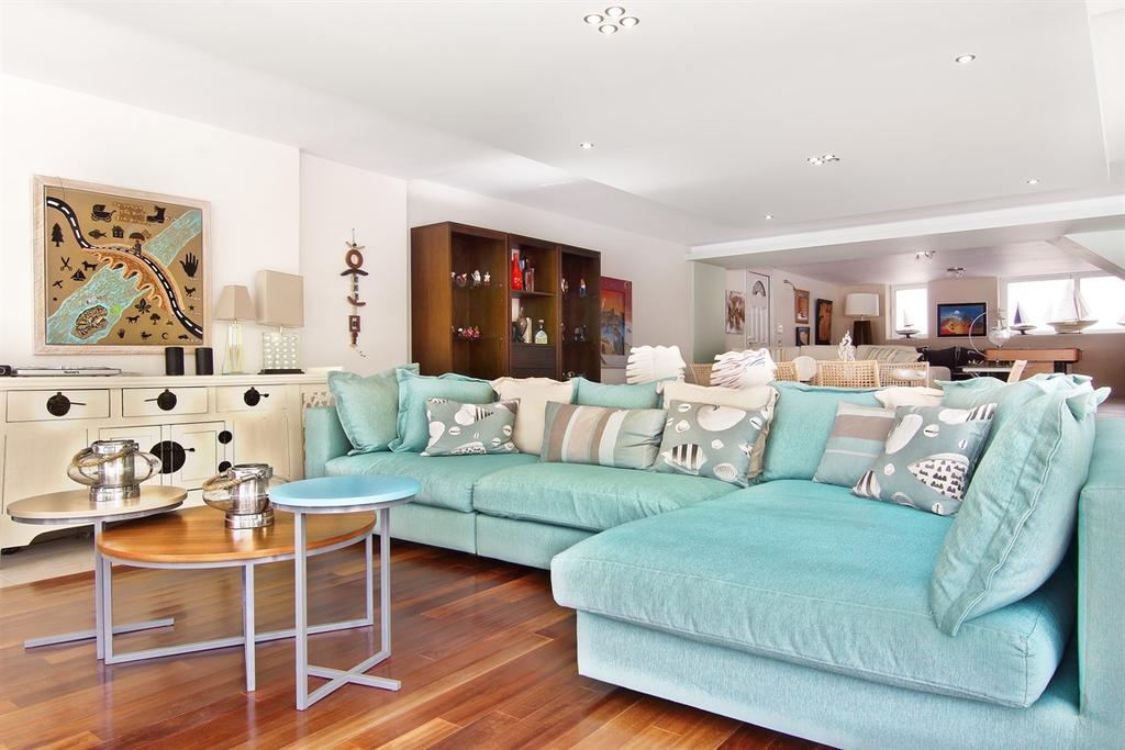 Luxury Villa Sea Melody Palaiá Fókaia Dış mekan fotoğraf