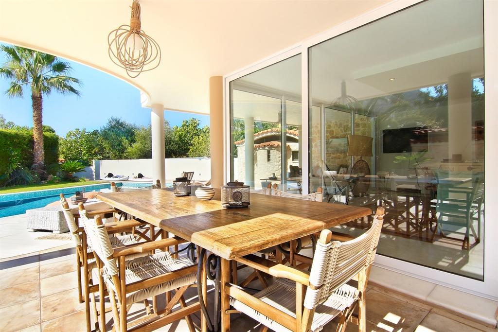 Luxury Villa Sea Melody Palaiá Fókaia Dış mekan fotoğraf