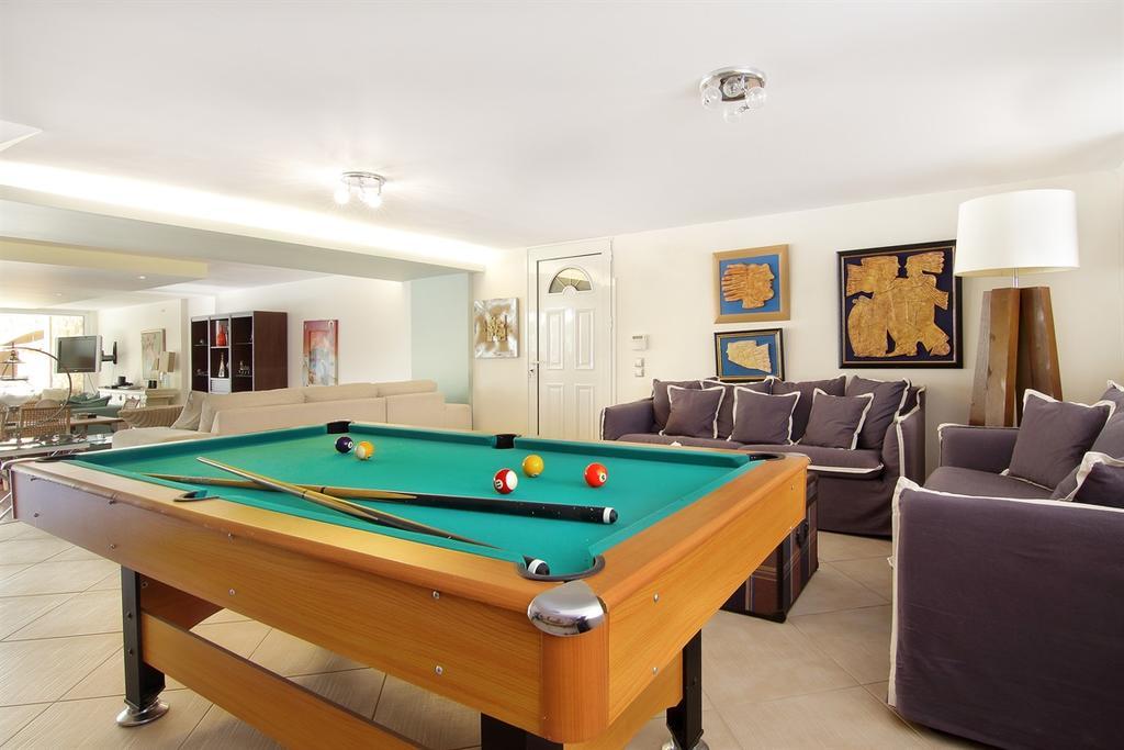 Luxury Villa Sea Melody Palaiá Fókaia Dış mekan fotoğraf
